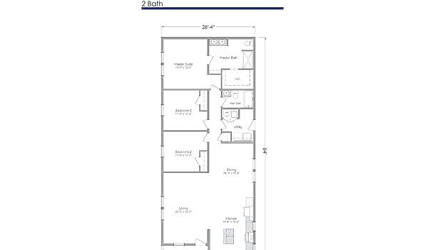 Independence Series / McKean 2864 Layout 118608
