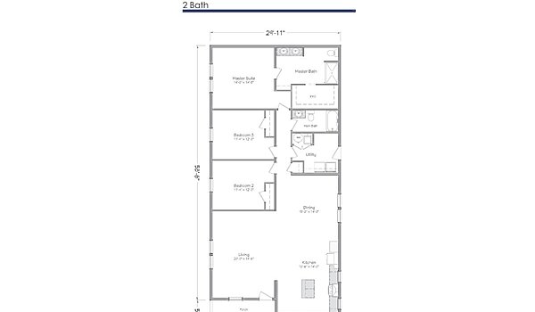 Independence Series / McKean 3064 Layout 118609