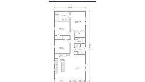 Independence Series / Wythe 2864 Layout 118611