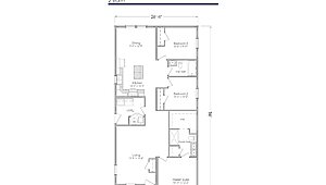 Independence Series / Witherspoon 2856 Layout 118612