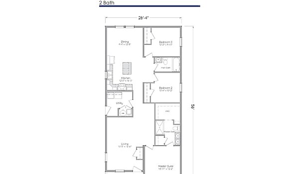 Independence Series / Witherspoon 2856 Layout 118612