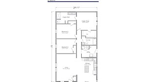 Independence Series / Harrison 3056 Layout 118615