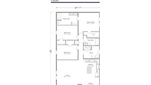 Independence Series / Wolcott 3054 Layout 118616