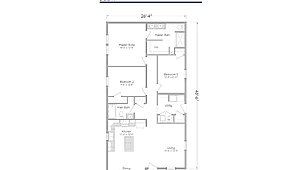 Independence Series / Huntington 2854 Layout 118618
