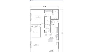 Independence Series / Clymer 2844 Layout 118620