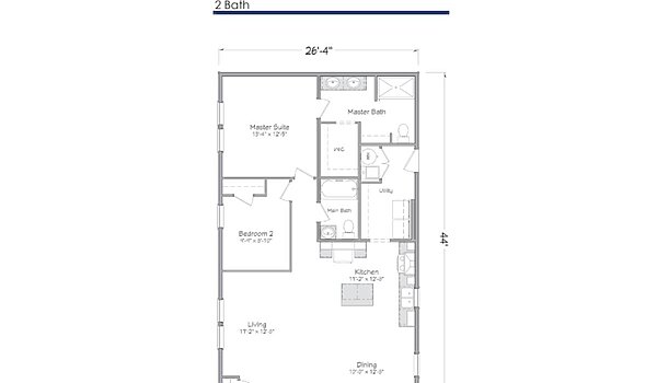 Independence Series / Clymer 2844 Layout 118620