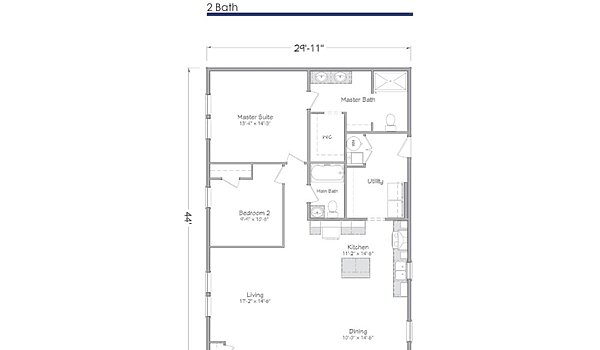Independence Series / Clymer 3044 Layout 118621