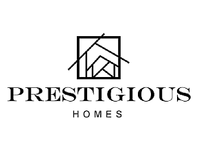 Prestigious Homes Logo
