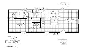 Tempo / The Moose Lodge Layout 84059