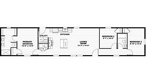 Tempo / Sweet Caroline 51TMP16763BH Layout 85687