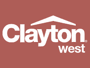 Clayton West logo