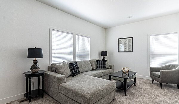 Tempo / My Girl 55TMP24563AH Interior 117368