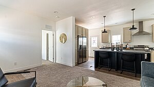 Tempo / My Girl 55TMP24563AH Interior 117369