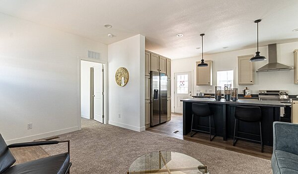 Tempo / My Girl 55TMP24563AH Interior 117369