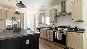 Tempo / My Girl 55TMP24563AH Kitchen 117370