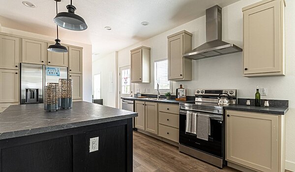 Tempo / My Girl 55TMP24563AH Kitchen 117370