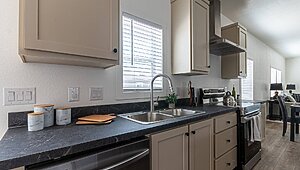 Tempo / My Girl 55TMP24563AH Kitchen 117371