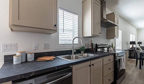 Tempo / My Girl 55TMP24563AH Kitchen 117371