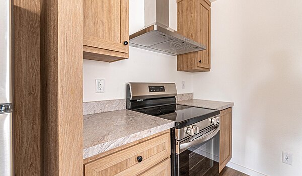 Tempo / Satisfaction 51TEM14482AH Kitchen 117194