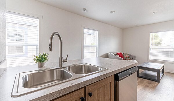 Tempo / Satisfaction 51TEM14482AH Kitchen 117195