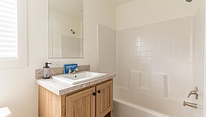 Tempo / Mendon Bathroom 117201