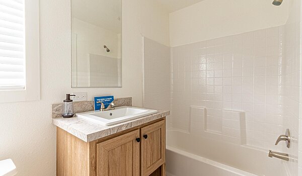 Tempo / Satisfaction 51TEM14482AH Bathroom 117201