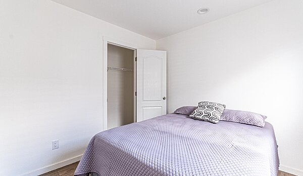 Tempo / Satisfaction 51TEM14482AH Bedroom 117199