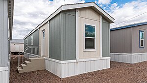 Tempo / Mendon Exterior 117202