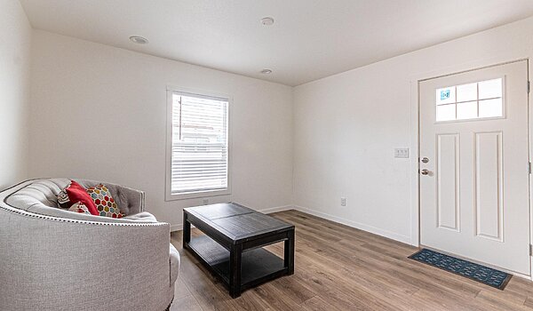 Tempo / Satisfaction 51TEM14482AH Interior 117197