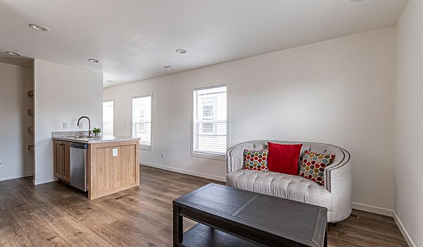 Tempo / Satisfaction 51TEM14482AH Interior 117196