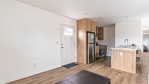 Tempo / Mendon Interior 117198