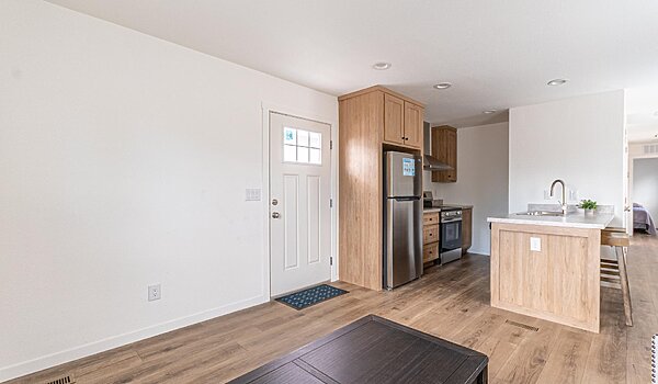 Tempo / Satisfaction 51TEM14482AH Interior 117198