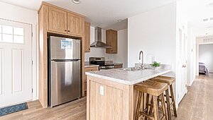 Tempo / Mendon Kitchen 117193