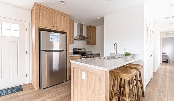 Tempo / Satisfaction 51TEM14482AH Kitchen 117193