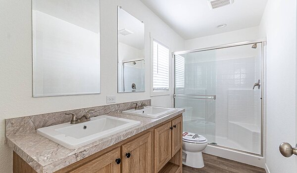 Tempo / Let it Be 51TEM28563AH Bathroom 117327