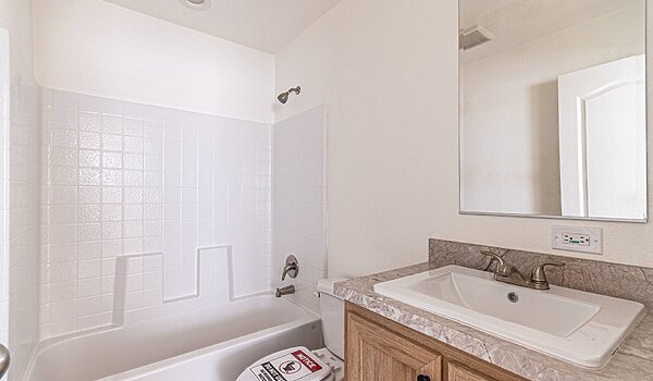 Tempo / Let it Be 51TEM28563AH Bathroom 117328