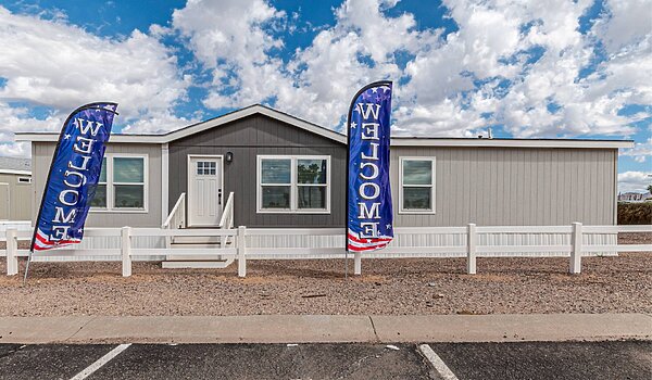 Tempo / Let it Be 51TEM28563AH Exterior 117330