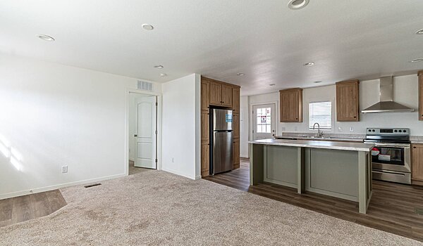 Tempo / Let it Be 51TEM28563AH Interior 117318