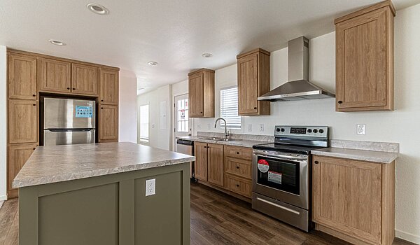 Tempo / Let it Be 51TEM28563AH Kitchen 117322