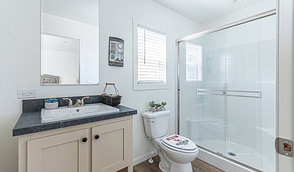 Tempo / Born to Run 51TEM16602AH Bathroom 117314