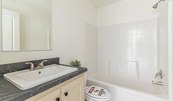 Tempo / Born to Run 51TEM16602AH Bathroom 117315