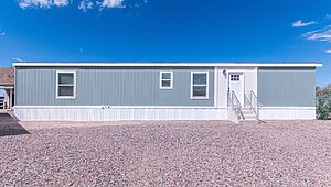 Tempo / Eustis Exterior 117317