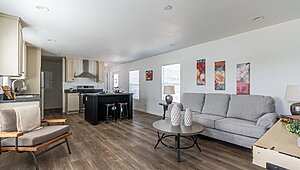 Tempo / Eustis Interior 117304