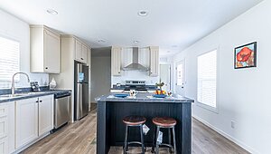 Tempo / Eustis Kitchen 117307