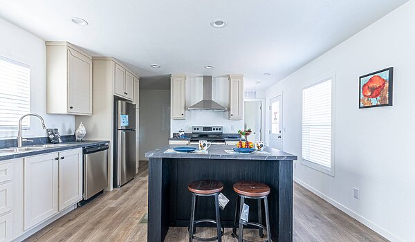 Tempo / Born to Run 51TEM16602AH Kitchen 117307