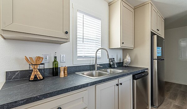 Tempo / Born to Run 51TEM16602AH Kitchen 117308