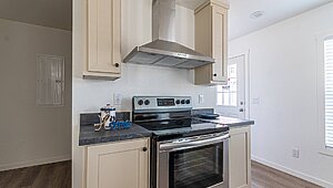 Tempo / Eustis Kitchen 117309