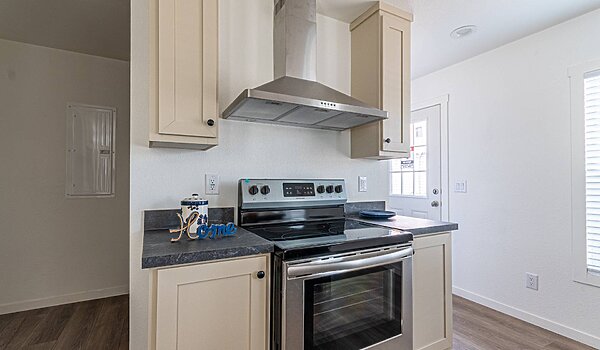 Tempo / Born to Run 51TEM16602AH Kitchen 117309