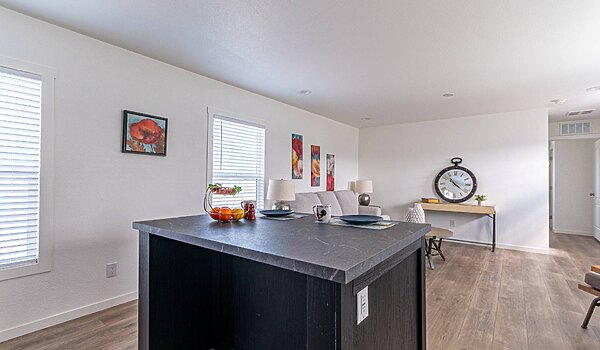 Tempo / Born to Run 51TEM16602AH Kitchen 117310