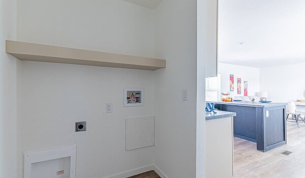 Tempo / Born to Run 51TEM16602AH Utility 117316